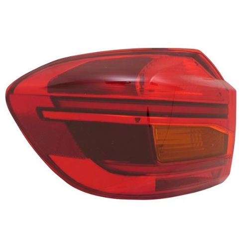 BMW X3 2017 AUSSEN LED RECHTS DEPO MARKE