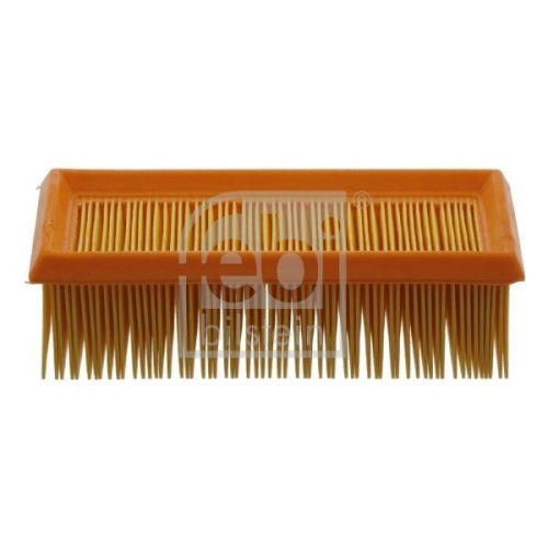 Luftfilter Febi Bilstein 30988 f&uuml;r Nissan Renault