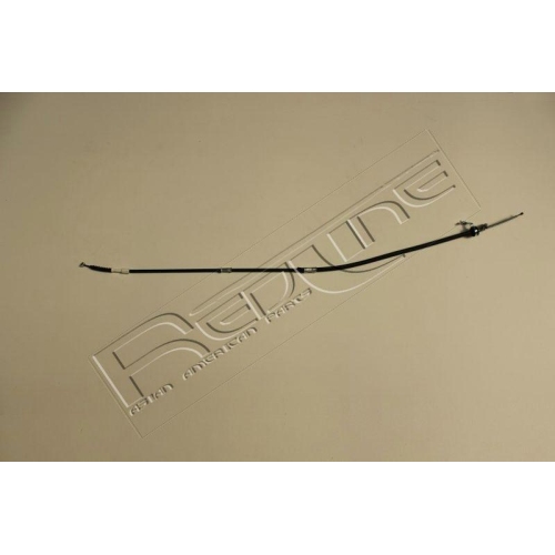 Seilzug Feststellbremse Red-line 49TO043 für Lexus Links