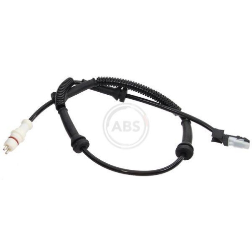 Sensor Raddrehzahl A.b.s. 30771 f&uuml;r Nissan Opel Renault Vauxhall Vorderachse