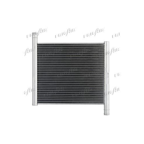 K&uuml;hler Motork&uuml;hlung Frigair 0106.3088 f&uuml;r Mercedes Benz Mercedes Benz