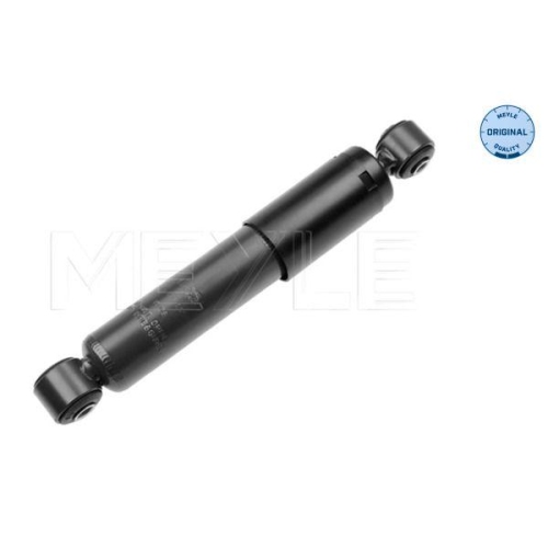 Sto&szlig;d&auml;mpfer Meyle 2267250000 Meyle-original: True To Oe. f&uuml;r Fiat Lancia