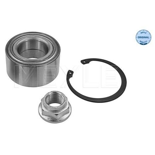 Radlagersatz Meyle 7146500015 Meyle-original: True To Oe. f&uuml;r Ford Mazda