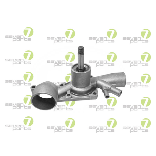Wasserpumpe Motork&uuml;hlung 7 Seven Parts SV10190P f&uuml;r Peugeot Opel