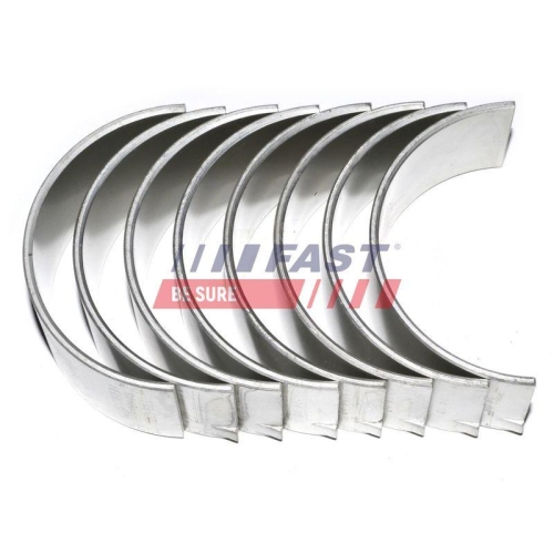 Pleuellagersatz Fast FT46332/0 f&uuml;r Citro&euml;n Fiat Iveco Fpt