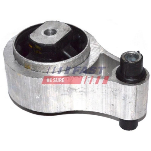 Lagerbock Motoraufh&auml;ngung Fast FT52497 f&uuml;r Citro&euml;n Opel Renault Mitte