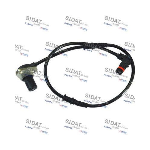 Sensor Raddrehzahl Sidat 84.689 f&uuml;r Mercedes Benz Mercedes Benz