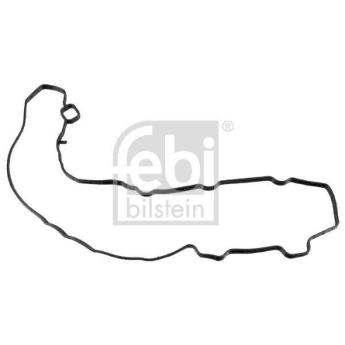 Dichtung Kurbelgeh&auml;useentl&uuml;ftung Febi Bilstein 186637 f&uuml;r Citro&euml;n Opel Peugeot