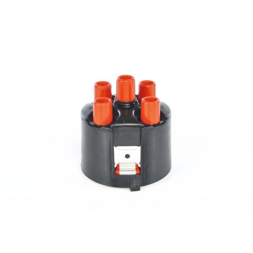 Ignition Distributor Cap Bosch 1235522444 for Audi VW