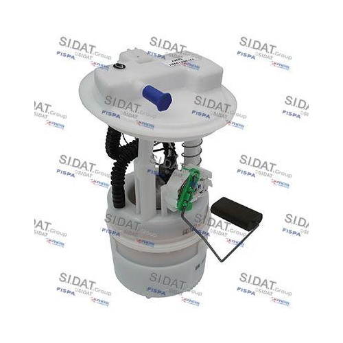 Kraftstoff Fördereinheit Sidat 72267 für Renault Hitachi Renault Trucks