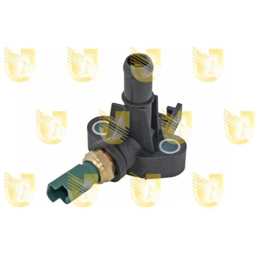 K&uuml;hlmittelflansch Unigom 342002 f&uuml;r Fiat Lancia