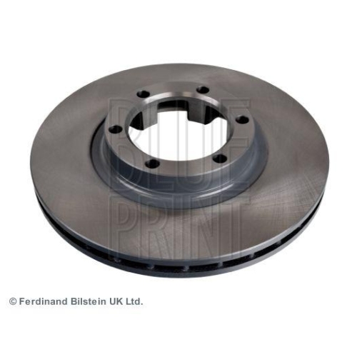 Bremsscheibe Blue Print ADC44320 f&uuml;r Mitsubishi Vorderachse