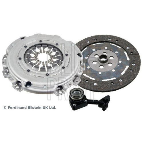 Kupplungssatz Blue Print ADF123061 Smartfit Solution Kit f&uuml;r Ford Ford Usa