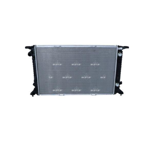 K&uuml;hler Motork&uuml;hlung Nrf 53718 Easy Fit f&uuml;r Audi Porsche VW