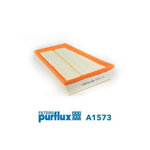 Luftfilter Purflux A1573 f&uuml;r Mercedes Benz Mercedes Benz Mercedes Benz Renault