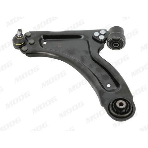 Lenker Radaufh&auml;ngung Moog OP-WP-0996P f&uuml;r Opel Vauxhall General Motors Links