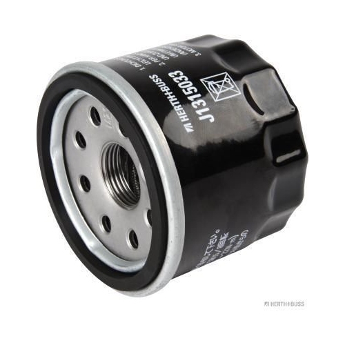 Ölfilter Herth+buss Jakoparts J1315033 für Mercedes Benz Mercedes Benz Smart