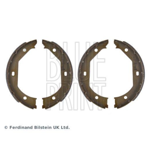 Brake Shoe Set Parking Brake Blue Print ADBP410033 for Bmw