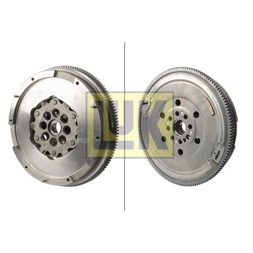 Schwungrad Schaeffler Luk 415 0813 10 Luk Dmf f&uuml;r Bmw Mini