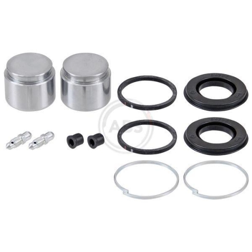 Repair Kit Brake Caliper A.b.s. 57261 Eco-kit for Rear Axle