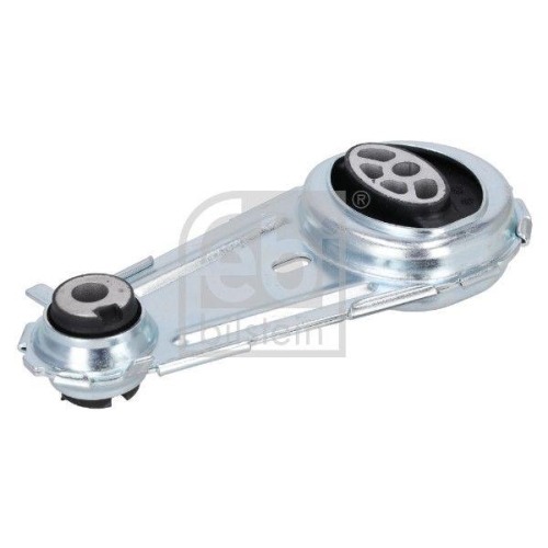 Lagerung Motor Febi Bilstein 177274 f&uuml;r Renault Unten Vorne