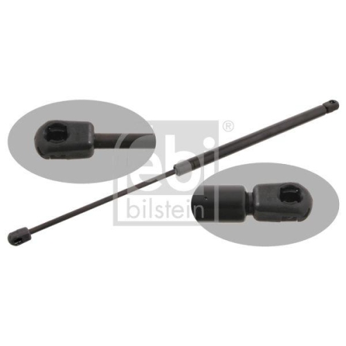 Gasfeder Koffer /laderaum Febi Bilstein 29293 f&uuml;r Mitsubishi Beidseitig