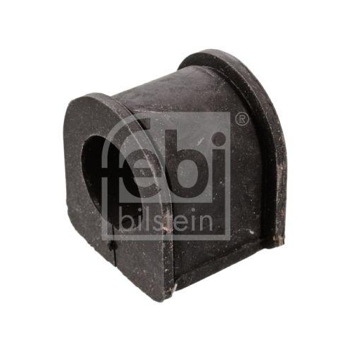 Lagerung Stabilisator Febi Bilstein 42551 f&uuml;r Ford Nissan Hinterachse