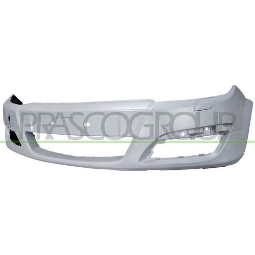 Sto&szlig;f&auml;nger Prasco OP4101001 Premiumcertified f&uuml;r Opel Vorne