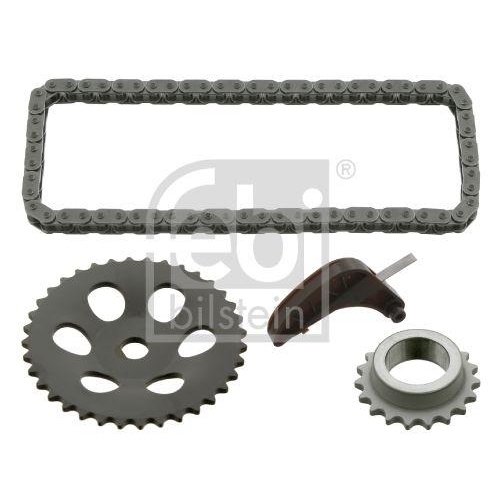 Kettensatz &Ouml;lpumpenantrieb Febi Bilstein 49045 Standard Medium Kit f&uuml;r Seat VW
