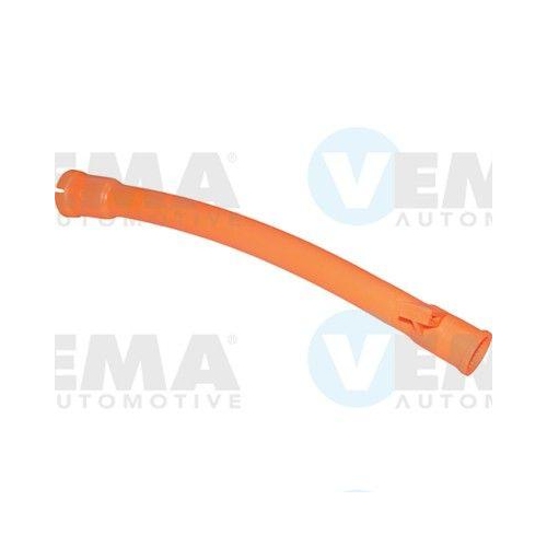 Trichter Ölpeilstab Vema 840080 für Audi Seat Skoda VW Vag