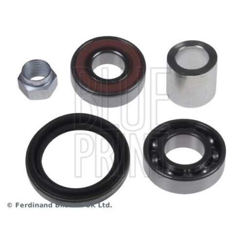 Radlagersatz Blue Print ADK88302 f&uuml;r Suzuki Hinterachse Links Hinterachse Rechts
