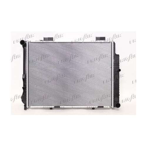 Kühler Motorkühlung Frigair 0106.3092 für Mercedes Benz Mercedes Benz