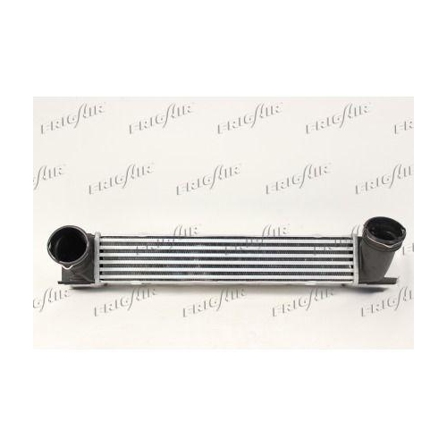 Ladeluftkühler Frigair 0702.3012 für Bmw