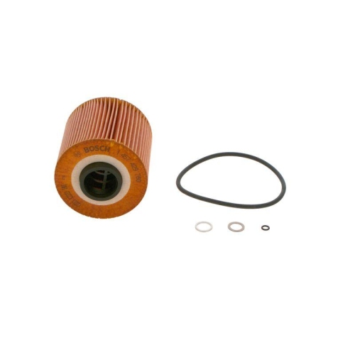 Servicekit 4 Filter Bosch f&uuml;r BMW 3 E36 318 316 bwf+5 Liter &Ouml;l 5w30