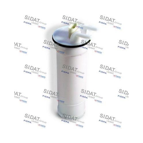 Sensor Kraftstoffvorrat Sidat 71085 für Alfa Romeo Fiat Lancia