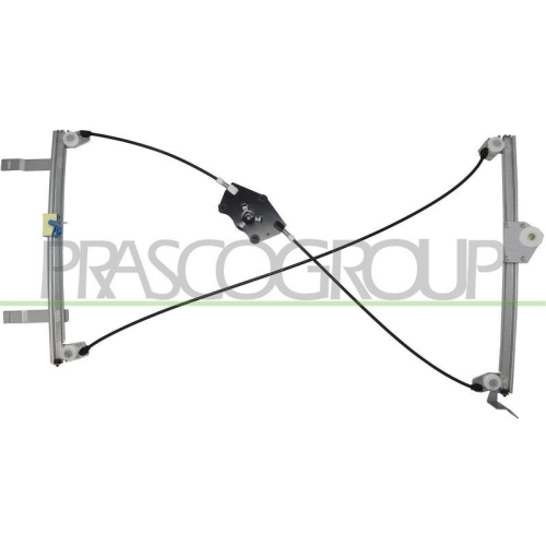 Fensterheber Prasco PG420W112 f&uuml;r Peugeot Vorne Links