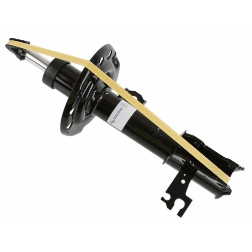 Stoßdämpfer Sachs 560539 für Vauxhall Fiat Opel Vorderachse Links