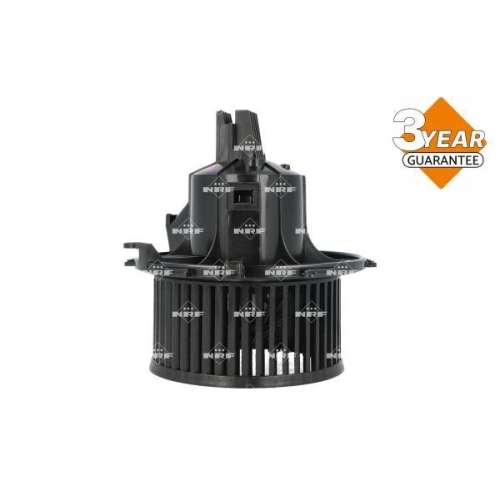 Innenraumgebl&auml;se Nrf 34107 f&uuml;r Opel