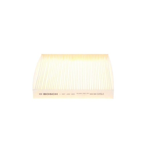 Filter Innenraumluft Bosch 1987432083 f&uuml;r Citro&euml;n Peugeot