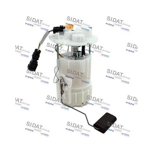 Kraftstoff Fördereinheit Sidat 72268 für Renault Dacia Hitachi Renault Trucks