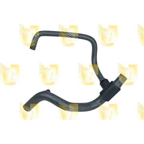 Schlauch W&auml;rmetauscher (heizung) Unigom S1341 f&uuml;r Fiat
