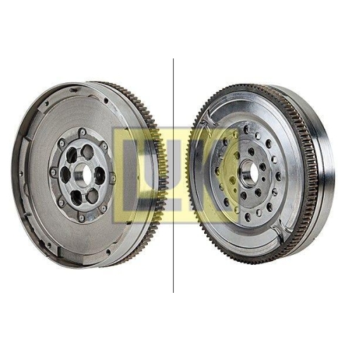 Schwungrad Schaeffler Luk 415 0507 10 Luk Dmf f&uuml;r Opel Vauxhall