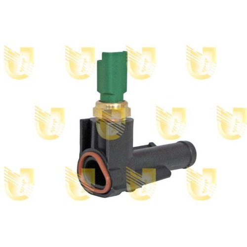 K&uuml;hlmittelflansch Unigom 342003 f&uuml;r Fiat Lancia