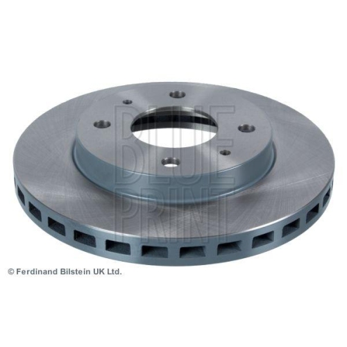 Bremsscheibe Blue Print ADC44321 für Mitsubishi Volvo Proton Vorderachse