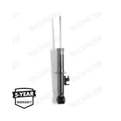 Sto&szlig;d&auml;mpfer Monroe 23989 Monroe Original (gas Technology) f&uuml;r Bmw Mini