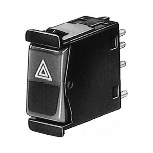 Warnblinkschalter Hella 6HH 003 631-021 für Mack Mercedes Benz Mercedes Benz