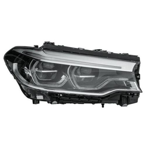 Hauptscheinwerfer Hella 1EX 354 836-121 f&uuml;r Bmw Rechts