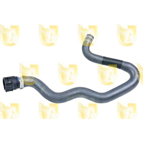 Schlauch Wärmetauscher (heizung) Unigom S2688 für Fiat
