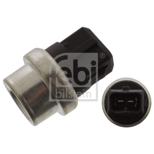 Sensor K&uuml;hlmitteltemperatur Febi Bilstein 18666 f&uuml;r Audi VW