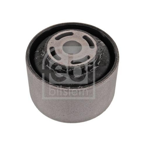 Lagerung Differential Febi Bilstein 45904 f&uuml;r Mercedes Benz Mercedes Benz Vorne